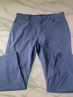 Gerry Venture Outdoor Stretch Trail Pants Sz 34x32